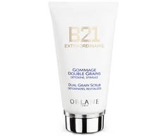 Orlane B21 Extraordinaire Dual Grain Detox Exfoliante, 75 ml