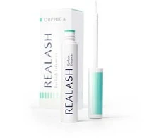 Orphica Essentials Relash Eyelash Enhancer blakstienų serumas 3ml