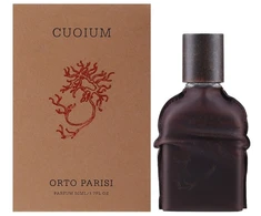 Orto Parisi Cuoium PP kvepalai unisex, 50 ml