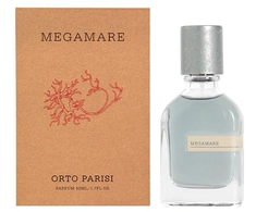 Orto Parisi Megamare EDP parfumuotas vanduo unisex, 50 ml