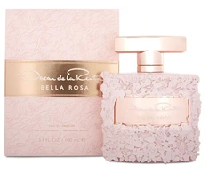 Oscar de la Renta Bella Rosa EDP parfumuotas vanduo moterims, 50 ml