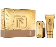 Paco Rabanne Rabanne 1 Million - EDT 100 ml + dušo želė 100 ml