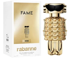 Paco Rabanne Fame Intense EDP parfumuotas vanduo unisex, 80 ml Papildomas