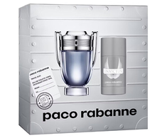 Paco Rabanne neprilygstamas rinkinys