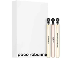 Paco Rabanne sada miniatur pro ženy - EDP 3 x 4 ml