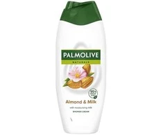 Dušo želė Palmolive Almond &amp; Milk 500ml