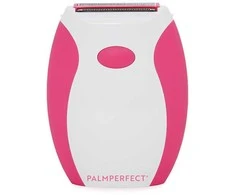 Palm Perfect Palmperfect PAL-3801 R moteriškas skustuvas, rožinis
