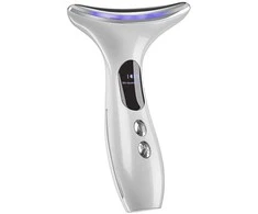 Palsar 7 Galvanic iron for neck and décolleté