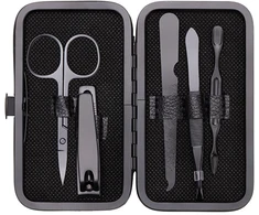 Palsar 7 Travel manicure set 5 pcs