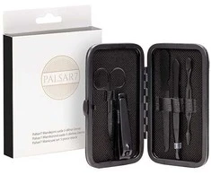 Palsar 7 Travel manicure set 5 pcs