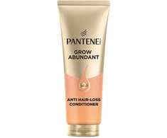 Pantene Conditioner Grow Abundant Anti Hair-Loss Conditioner 250 ml