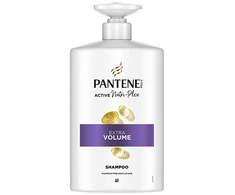 Pantene Extra Volume Šampūnas Šampūnas moterims, 1000 ml