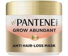 Pantene Hair mask Grow Abundant Anti Hair-Loss Mask 300 ml