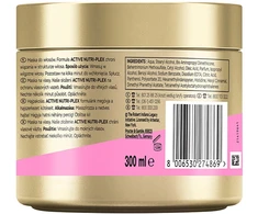 Pantene Hair mask Love Pro-V Keratin Protect Mask 300 ml