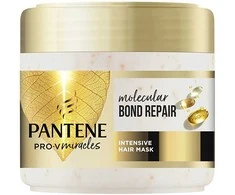 Pantene Hair mask Pro-V Miracles Molecular Bond Repair (Intensive Hair Mask) 300 ml
