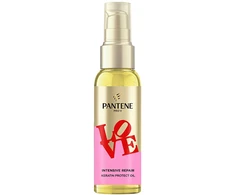 Pantene Hair oil Love Pro-V Keratin Protect Oil 100 ml