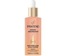 Pantene Hair serum Grow Abundant Anti Hair-Loss Scalp Serum 60 ml