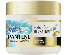 Pantene PRO-V Miracles giliai drėkinanti plaukų kaukė