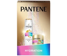 Pantene Hydration Duo - Dárková sada