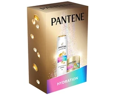 Pantene Hydration Duo - Dárková sada