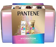 Pantene Hydration Kosmetinis krepšelis Gift Set