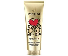Pantene Keith Haring 3 Minute Miracle Conditioner 220 ml