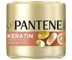 Pantene PPV MASKA INFINITELY LONG 300ML
