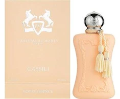 Parfums de Marly Cassili EDP parfumuotas vanduo moterims, 75 ml