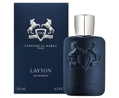 Parfums De Marly Layton EDP parfumuotas vanduo, 75 ml