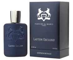 Parfums de Marly Layton Exclusif EDP parfumuotas vanduo unisex, 75 ml
