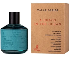 Emir A Chaos In The Ocean EDP parfumuotas vanduo unisex, 100 ml