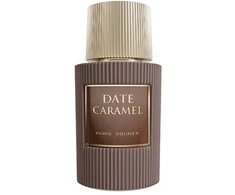 Paris Corner Date Caramel - EDP