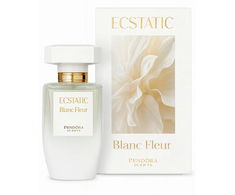 Paris Corner Pendora Scents Ecstatic Blanc Fleur EDP Purškiklis 100ml