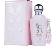 Emir Elania EDP parfumuotas vanduo moterims, 100 ml