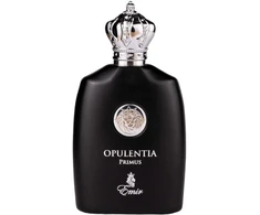 Paris Corner Emir Opulentia Primus EDP parfumuotas vanduo vyrams, 100 ml