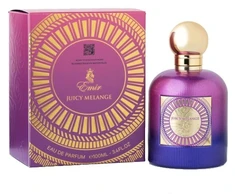 Unisex kvepalai Paris Corner Juicy Melange EDP, 100 ml