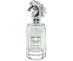 Paris Corner Kaheela Platinum EDP parfumuotas vanduo unisex, 85 ml