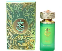 Unisex kvepalai Paris Corner Khair Pistachio EDP, 100 ml