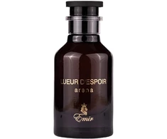 Emir Lueur D'Espoir Arena EDP parfumuotas vanduo unisex, 100 ml