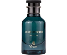 Emir Lueur D'Espoir Noche EDP parfumuotas vanduo unisex, 100 ml