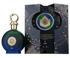 Paris Corner North Stag Expressions I Un EDP parfumuotas vanduo unisex, 100 ml