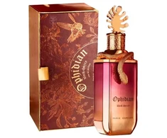 Paris Corner Ophidian Juodas Cherry - EDP kvepalai moterims