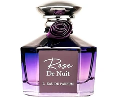 Paris Corner PENDORA SCENTS Rose De Nuit EDP purškiklis 100ml