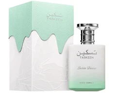 Unisex kvepalai Paris Corner Taskeen Lactéa Divina EDP, 100 ml