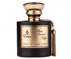 Emir When Soul Gets High EDP parfumuotas vanduo unisex, 100 ml