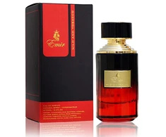 Emir Wild And Tobacco EDP parfumuotas vanduo unisex, 75 ml