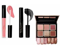 Parisax „Make Up Coffret“ dekoratyvinės kosmetikos dovanų rinkinys