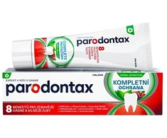 Parodontax Complete Protection Herbal Sensation Dantų pasta 75 ml