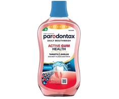 Parodontax Daily Gum Care Extra Fresh - Mouthwash for healthier teeth and gums