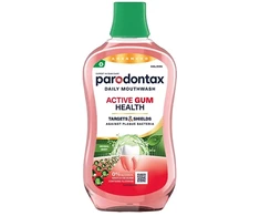 Parodontax Active dantenų sveikatos priemonė, 500 ml